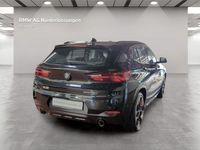 Second-hand BMW X2 Performance 231 CP (169 kW) 2022 Negru SUV
