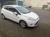 Gebraucht Ford Fiesta Titanium 82 PS (60 kW) 2011 Limousine