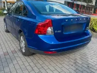 Gebraucht Volvo S40 109 PS (80 kW) 2009 Limousine