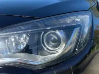 Gebraucht Opel Astra Innovation 165 PS (121 kW) 2012 Schwarz Kombi