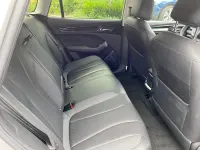Gebraucht MG MG5 EV Luxury 130 kW (177 PS) 2022 Silber Kombi