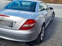 gebraucht Mercedes SLK280 -