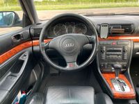 gebraucht Audi A4 B5 Avant Facelift 1.8t S-line TÜV 07/25