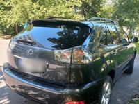 gebraucht Lexus RX300 