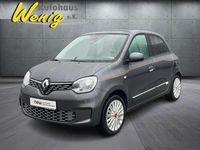 Gebraucht Renault Twingo Vibes 30 kW (42 PS) 2021 Lunairegrau Kleinwagen
