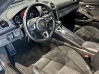 gebraucht Porsche 718 Cayman GTS PDK