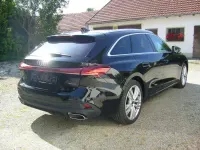 Neu Audi A5 299 PS (219 kW) 2026 Schwarz Kombi