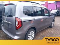 Gebraucht Renault Kangoo Techno 131 PS (96 kW) 2023 Grau Van / Kleinbus
