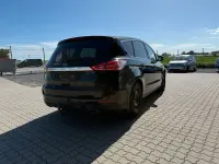 Gebraucht Ford S-MAX Titanium 190 PS (139 kW) 2019 Schwarz Van / Kleinbus