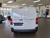 Gebraucht Peugeot Expert 120 PS (88 kW) 2025 Weiß Van