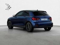 Neu Audi A1 116 PS (85 kW) 2026 Navarrablau metallic SUV