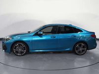 gebraucht BMW 218 i Gran Coupé