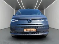 Gebraucht VW Multivan Life 150 PS (110 kW) 2025 Indiumgrau metallic Van / Kleinbus