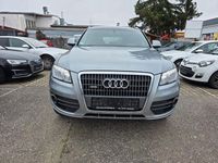 Gebraucht Audi Q5 170 PS (125 kW) 2012 Grau SUV