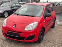 gebraucht Renault Twingo 1,2 Benzin