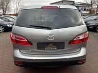 gebraucht Mazda 5 2.0 Sendo *7-Sitze*Xenon*Navi*Kamera*SHZ*