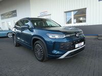 Gebraucht VW Tayron Life 193 PS (141 kW) 2025 Blau SUV