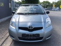 gebraucht Toyota Yaris 1.0 VVT-i