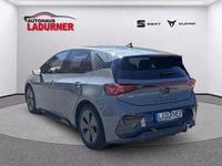 Gebraucht Cupra Born 150 kW (204 PS) 2023 Grau Kleinwagen