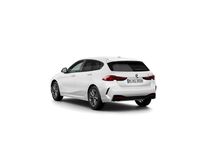 Neu BMW 120 156 PS (114 kW) 2026 Alpinweiß uni Kleinwagen