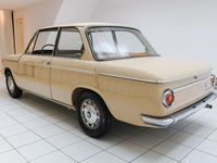 gebraucht BMW 2002 Automatic 1971