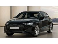 Neu Audi A3 S-Line 204 PS (150 kW) 2026 Schwarz Limousine