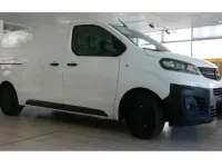 Gebraucht Opel Vivaro-e Combi 122 PS (89 kW) 2020 Weiß Van / Kleinbus