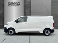 Gebraucht Opel Vivaro Edition 120 PS (88 kW) 2022 Weiss Van / Kleinbus