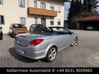 Gebraucht Opel Astra 140 PS (102 kW) 2008 Andere