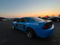 Occasion Ford Mustang 500 ch (367 kW) 2004 Coupé