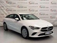 Gebraucht Mercedes CLA180 116 PS (85 kW) 2023 Polarweiss Limousine