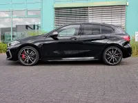 Gebraucht BMW M135 M Sport 306 PS (225 kW) 2023 Black sapphire Kleinwagen