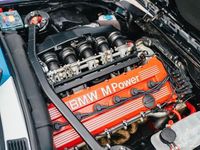 Gebraucht BMW M3 Basis 320 PS (235 kW) 1988 Weiß Coupé