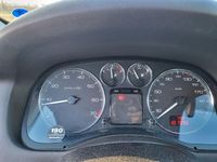 Gebraucht Peugeot 307 109 PS (80 kW) 2006 Blau Limousine