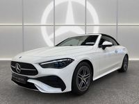 Gebraucht Mercedes CLE200 Advanced Plus 204 PS (150 kW) 2025 Weiß Cabrio