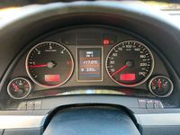 Gebraucht Audi A4 S-Line 272 PS (200 kW) 2005 Silber Kombi