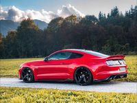 Gebraucht Ford Mustang 590 PS (433 kW) 2017 Rot Coupé