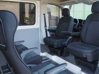 Neu VW Crafter 177 PS (130 kW) 2025 Weiß Van