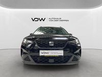 Second-hand Seat Arona Style 110 CP (80 kW) 2022 Negru SUV