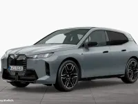 Gebraucht BMW iX Comfort Edition 484 kW (659 PS) 2025 Bmw individual storm bay SUV