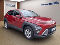 Neu Hyundai Kona Select 94 PS (69 kW) 2025 Ultimate red SUV