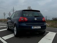 gebraucht VW Golf V 