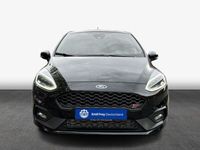 gebraucht Ford Fiesta 1.5 Styling-Paket ST Navi LED