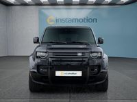 Gebraucht Land Rover Defender 300 PS (220 kW) 2024 Grau SUV