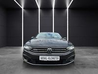 Gebraucht VW Passat GTE 156 PS (114 kW) 2021 Mangangrau Kombi