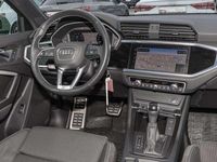 Second-hand Audi Q3 S-Line 245 CP (180 kW) 2021 Gri SUV