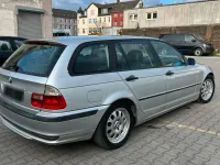 Second-hand BMW 320 150 CP (110 kW) 2005 Break
