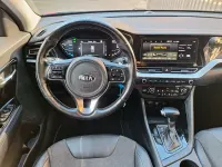 Używany Kia Niro Vision 141 KM (103 kW) 2020 Niebieski SUV