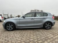Gebraucht BMW 120 150 PS (110 kW) 2005 Grau Kleinwagen