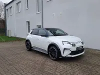 Gebraucht Alpine A290 160 kW (218 PS) 2026 Weiß Kleinwagen